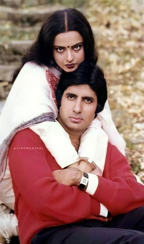 amitabh bachchan actress|More.